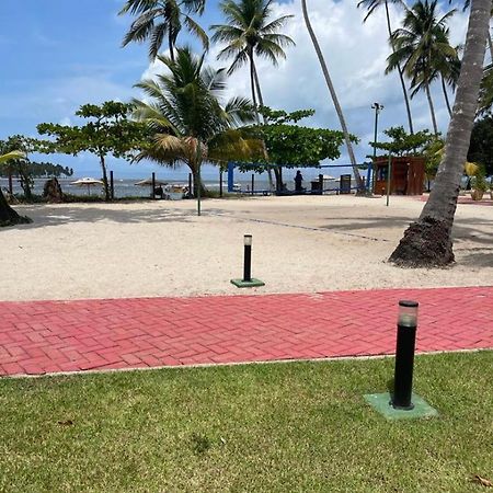 Flat Club Meridional Carneiros Tamandaré Екстериор снимка