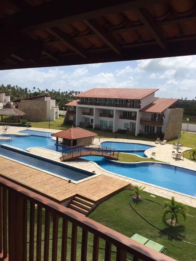Flat Club Meridional Carneiros Tamandaré Екстериор снимка