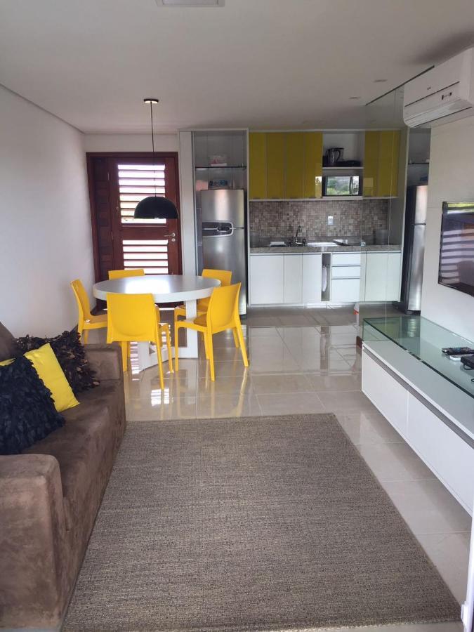 Flat Club Meridional Carneiros Tamandaré Екстериор снимка