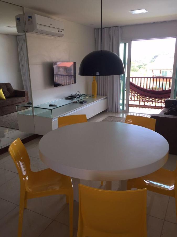Flat Club Meridional Carneiros Tamandaré Екстериор снимка