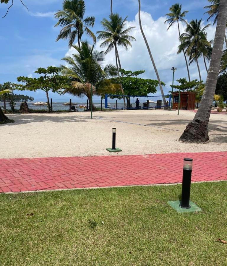 Flat Club Meridional Carneiros Tamandaré Екстериор снимка